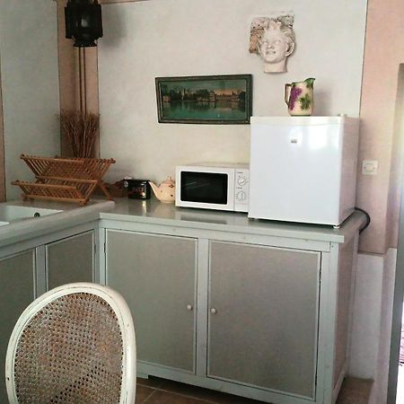 Appartement A L'Ombre Du Tilleul à Giverny Extérieur photo