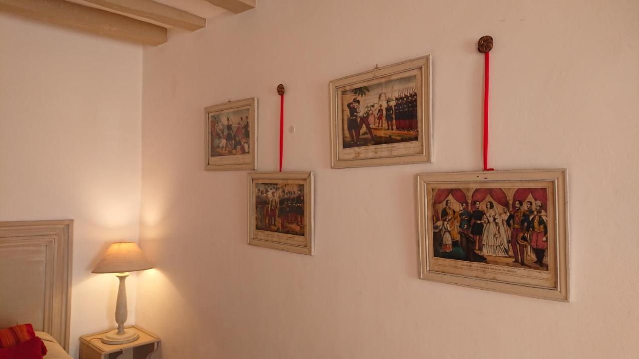 Appartement A L'Ombre Du Tilleul à Giverny Extérieur photo